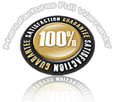 100 Percent Satisfaction Guarantee Manufacturers Full Warranty Columbia Blinds and Shutters Missouri