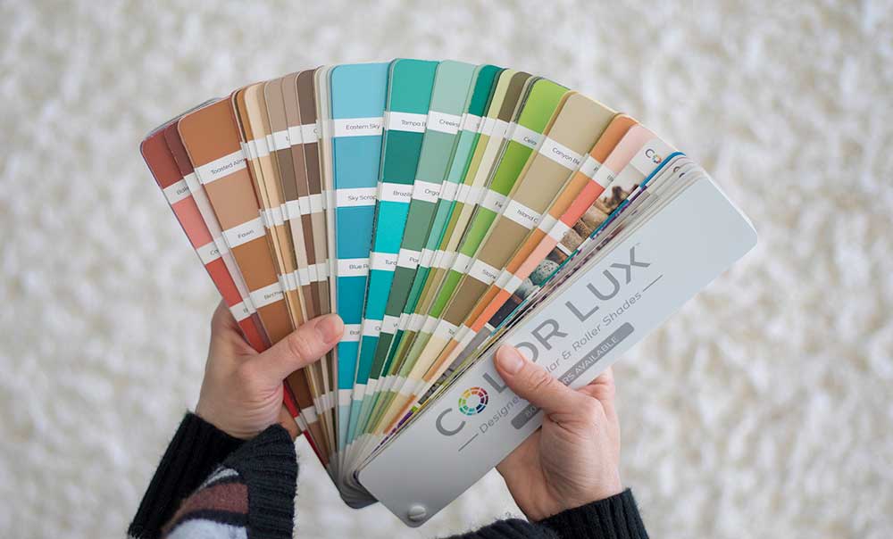 CLDeck BirdsEye Columbia Blinds and Shutters in Columbia Missouri