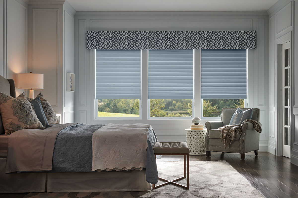 SHEER CL h BR CalmingSilver OA Columbia Blinds and Shutters in Columbia Missouri