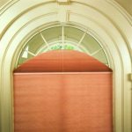 Arched Top Window in HC e