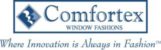 Comfortex Window Fashions Columbia Blinds and Shutters