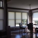 Designer Roller Screens by HD