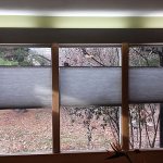 HoneycombShadesColumbiaBlindsandShutters