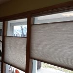 HoneycombShadesColumbiaBlindsandShutters