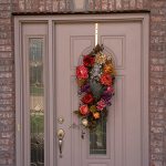 Normanshutteroverentrydoor() SpecialtyWindowCoverings ColumbiaBlindsandShutters