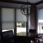 Roller Shades  Columbia Blinds and Shutters