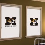 Roller Shades  Columbia Blinds and Shutters