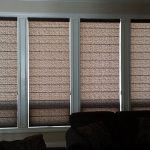 Roman Shades Columbia Blinds and Shutters