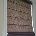 Roman Shades Columbia Blinds and Shutters