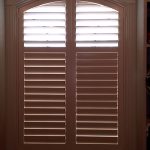 ShallowarchedNormandyshutters() ColumbiaBlindsandShutters