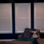 ShuttersinFamilyroom ColumbiaBlindsandShutters