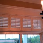ShuttersoverPatioDoors ColumbiaBlindsandShutters