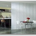 Skyline by HD as room divider