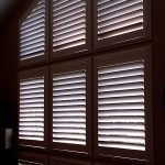 WallofShuttersInstalled SpecialtyWindowCoverings ColumbiaBlindsandShutters