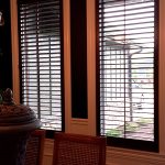 WoodstainedShutters() ColumbiaBlindsandShutters