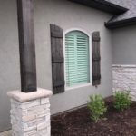 NormanShuttersAddCurbAppealtoYourHomeinstalledbyColumbiaBlindsandShutters