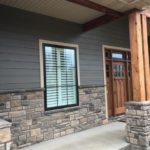 NormanShuttersAddCurbAppealtoYourHomeinstalledbyColumbiaBlindsandShutters