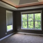 Honeycombs blackout cordless Columbia missouri blinds and shutters