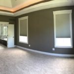Honeycombs blackout cordless Columbia missouri blinds and shutters