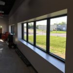 RollerShades,cordless,commercial,color,columbiablindsandshutters
