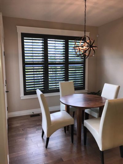 Shutters