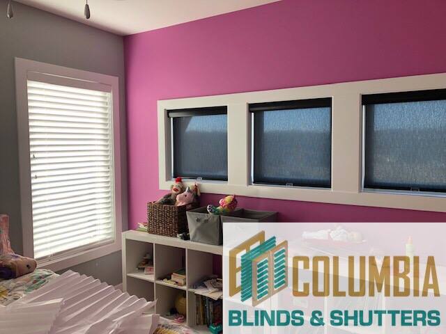 Roller Shades