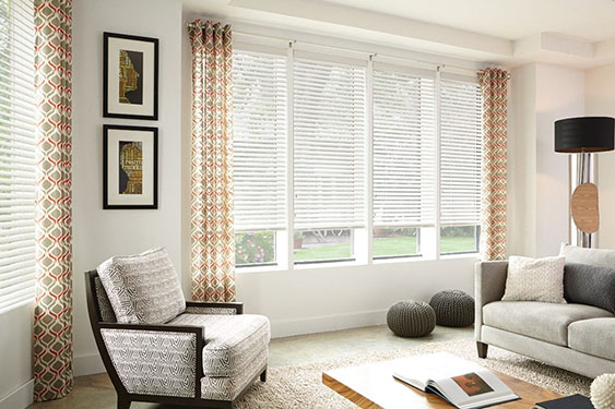 Blinds