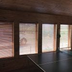 Blinds installed by Columbia Blinds and Shutters in Columbia Missouri