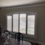 Shutter installed by Columbia Blinds and Shutters in Columbia Missouri