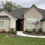 Shutter installed by Columbia Blinds and Shutters in Columbia Missouri