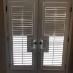 Shutter installed by Columbia Blinds and Shutters in Columbia Missouri
