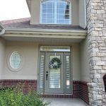 luxury hunter douglas shutters window coverings arched windows blinds shades columbia missouri
