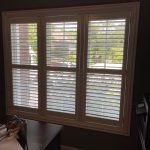 luxury hunter douglas shutters window coverings arched windows blinds shades columbia missouri