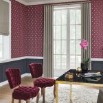 Averte Natural Fold Horizons Window Fashions Columbia Blinds and Shutters in Columbia Missouri
