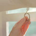 Roman Shades Horizons Window Fashions Columbia Blinds and Shutters in Columbia Missouri