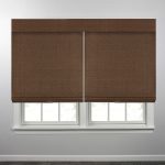 Roman Shades Horizons Window Fashions Columbia Blinds and Shutters in Columbia Missouri
