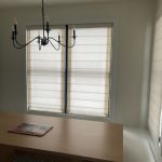 Roman Shades Horizons Window Fashions Columbia Blinds and Shutters in Columbia Missouri rotated
