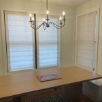 Roman Shades Horizons Window Fashions Columbia Blinds and Shutters in Columbia Missouri rotated