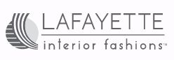 Lafayette Interior Fashions Logo Columbia Blinds and Shutters